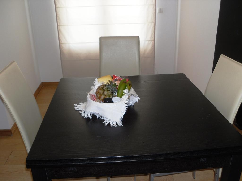 Apartamento Silveira Furnas  Exterior photo