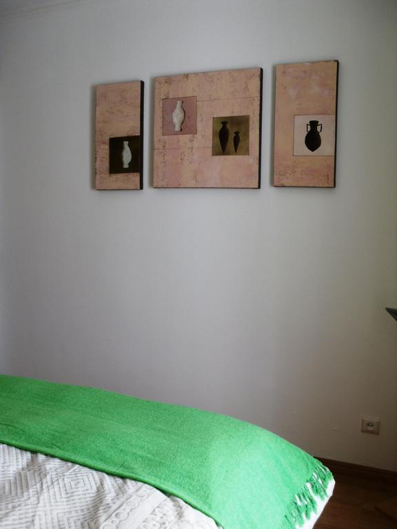 Apartamento Silveira Furnas  Exterior photo